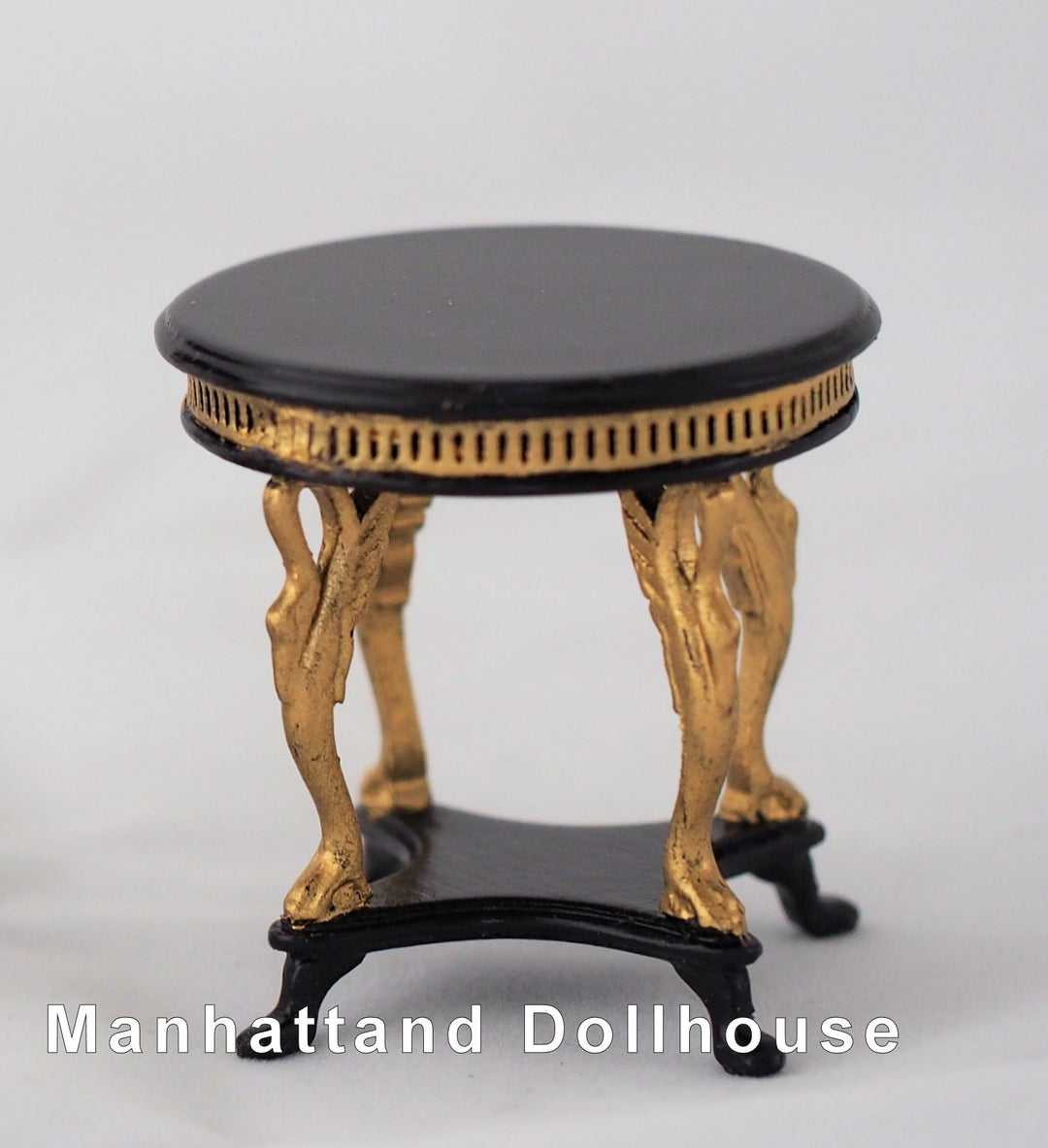 Uptown Deco Coffee Table by Bespaq