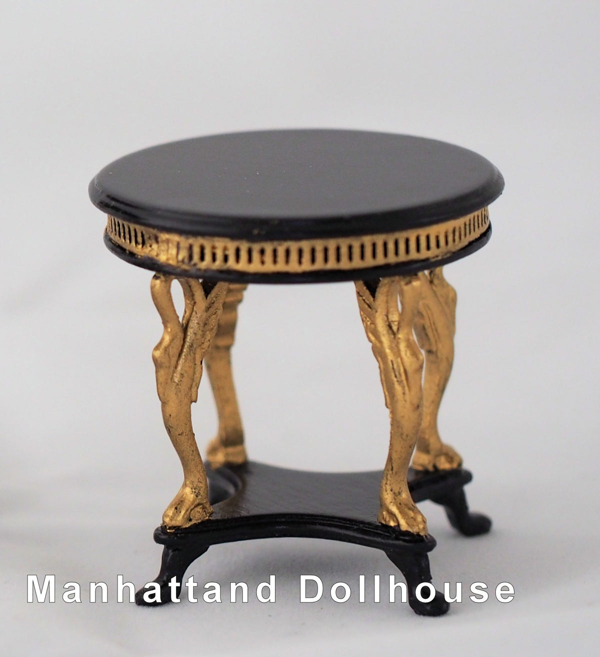 Uptown Deco Coffee Table by Bespaq