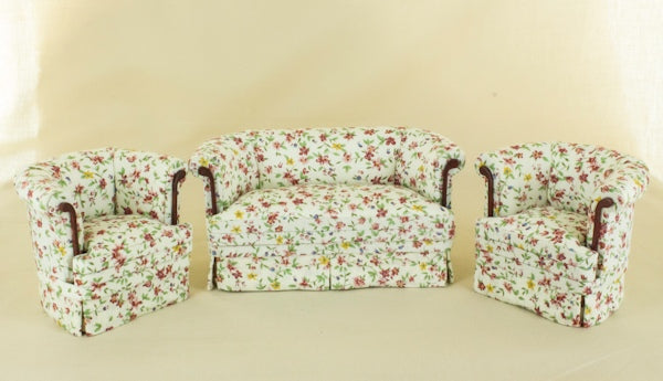 The "Blossomy" Club Set