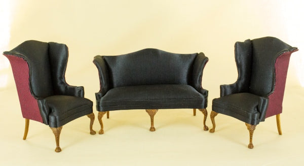 The Uptown Parlor Set