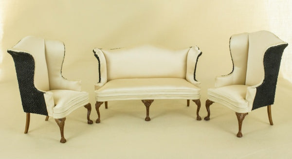 The "Chic" Parlor Set