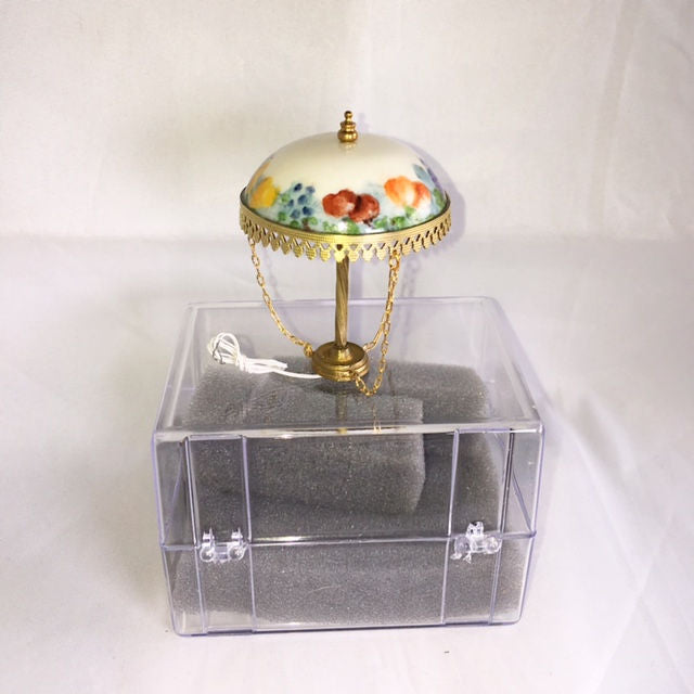 Miniature Floor Lamp-Fruitscape