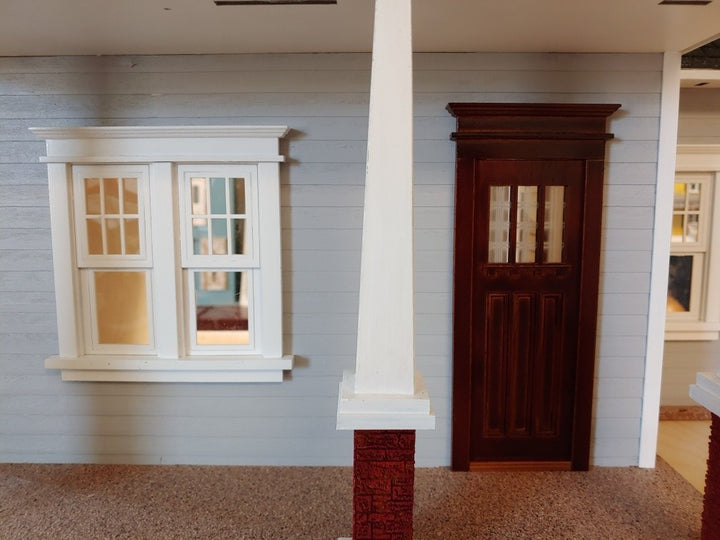 Clarkson Craftsman Cottage