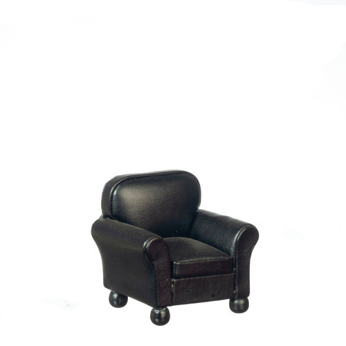 Leather Chair