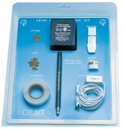 Starter Wiring Kit