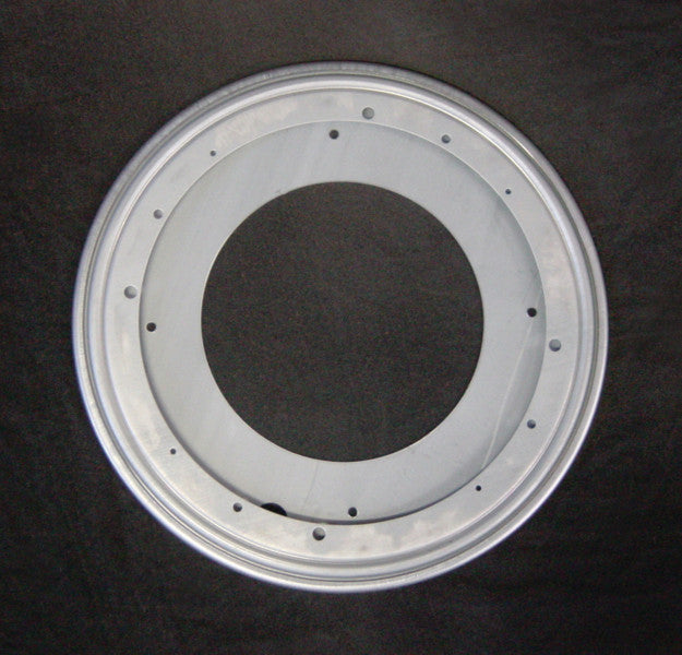 12" Steel Turntable