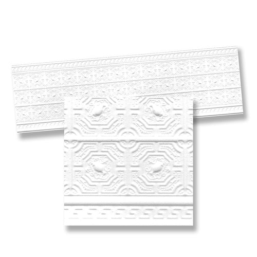 Miniature_Wainscoting