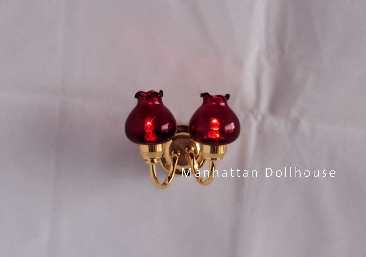 Princess Wall Sconce