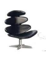 Modern Miniature Chair
