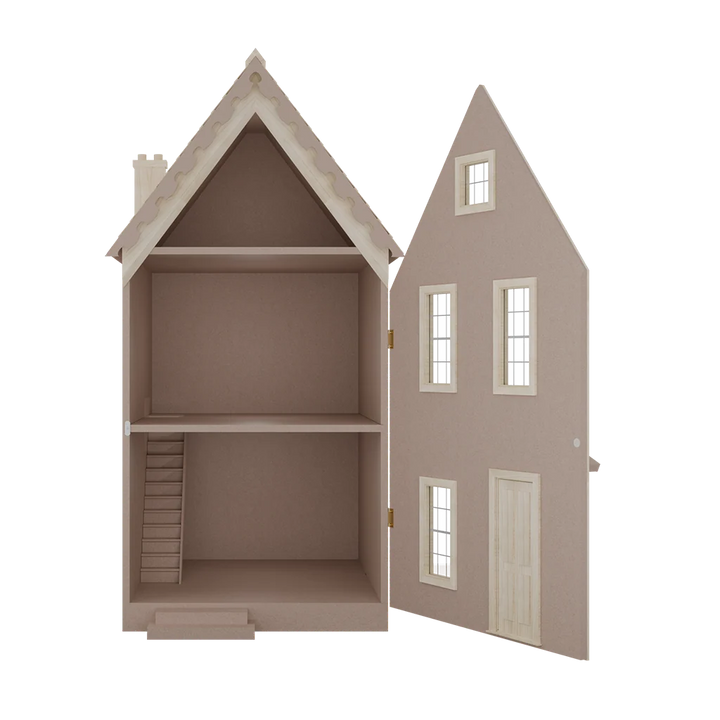 Front Opening Country Lane