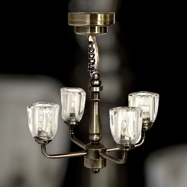 Harbor View Chandelier C9 PL