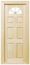 Carolina Door