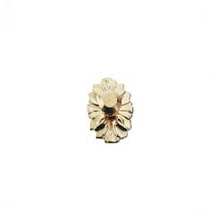 Medallion Miniature Door Knob