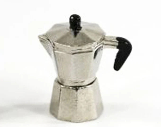 Mini Espresso Machine