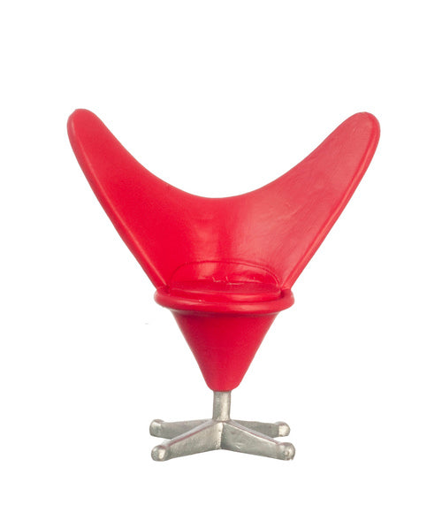 Panton Circa 1959 Miniature Chair