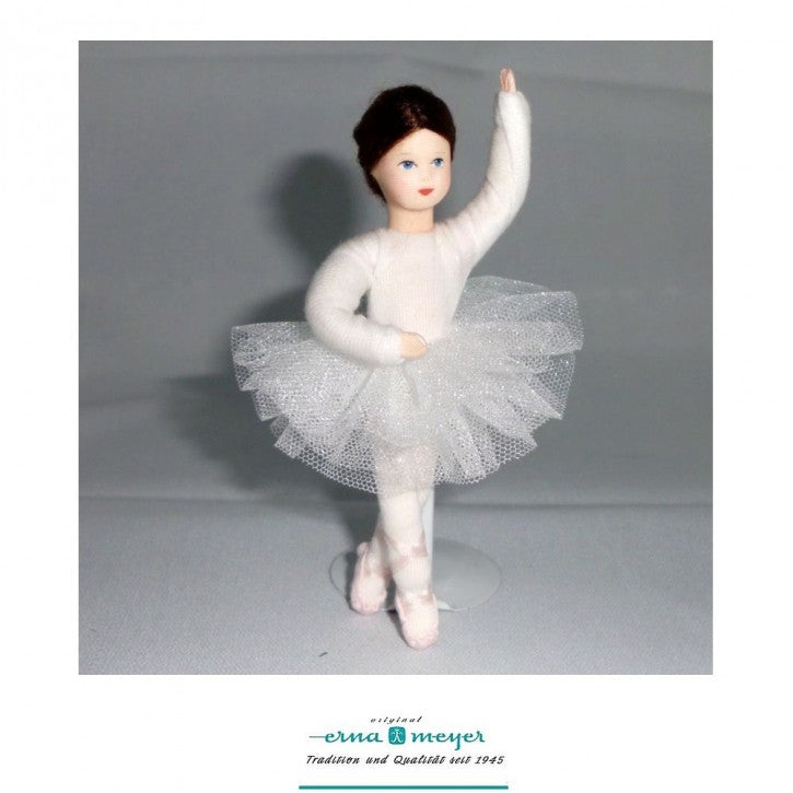 Nadja Ballerina by Erna Meyer