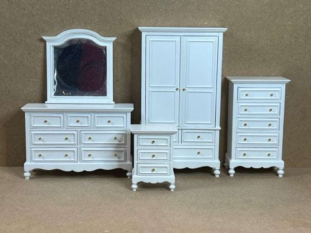 Greenwich Bedroom Set