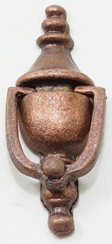 Working Door Knocker-Oil Rubbed Bronze