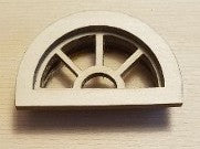 Circlehead Window