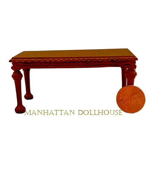 Miniature Cocktail Table 2