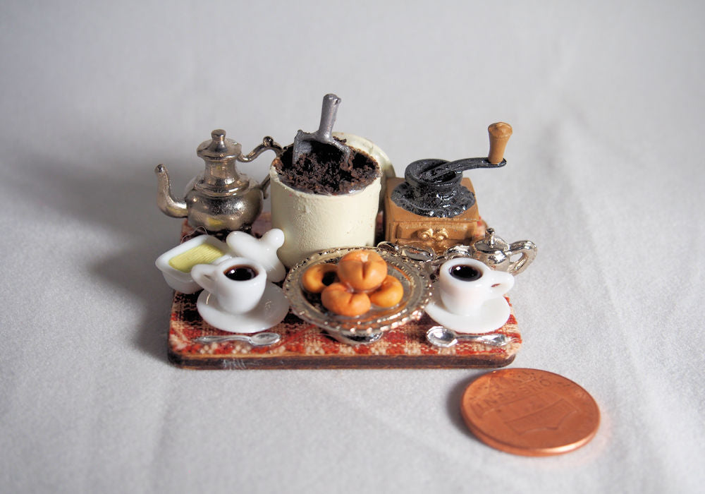 Coffee Set