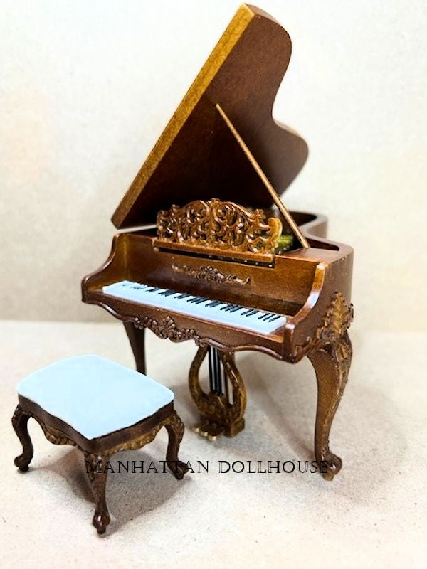 Miniature Piano