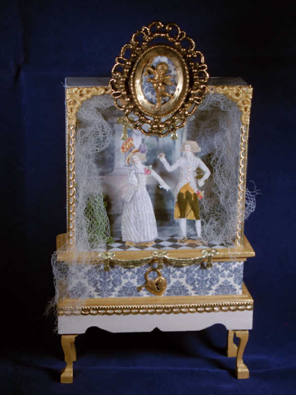 Miniature Theatre