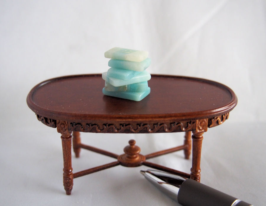 Miniature Stone Display