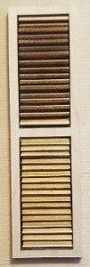 Working Interior Shutters