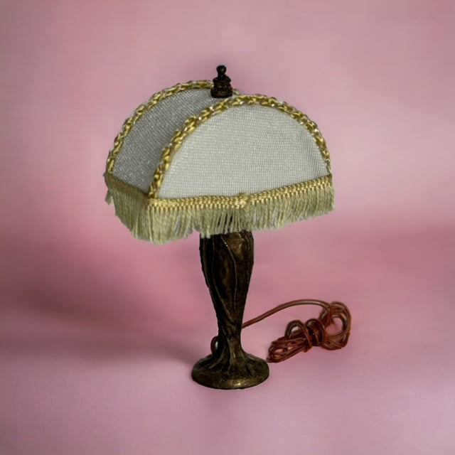 Ni-Glo Table Lamp