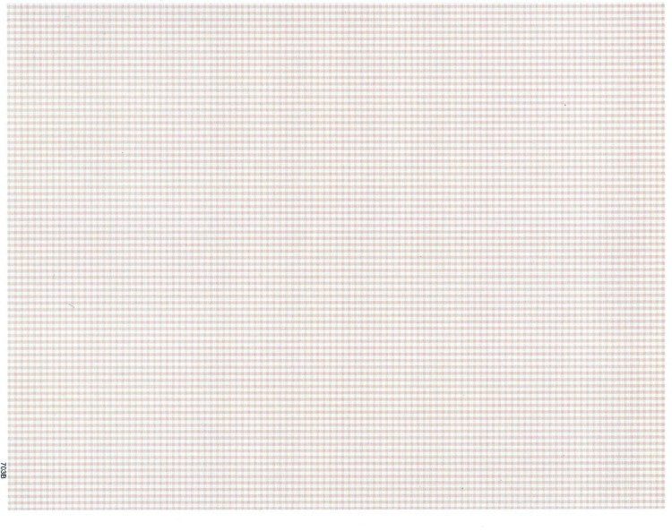 Half Inch Rose Checked Wallpaper