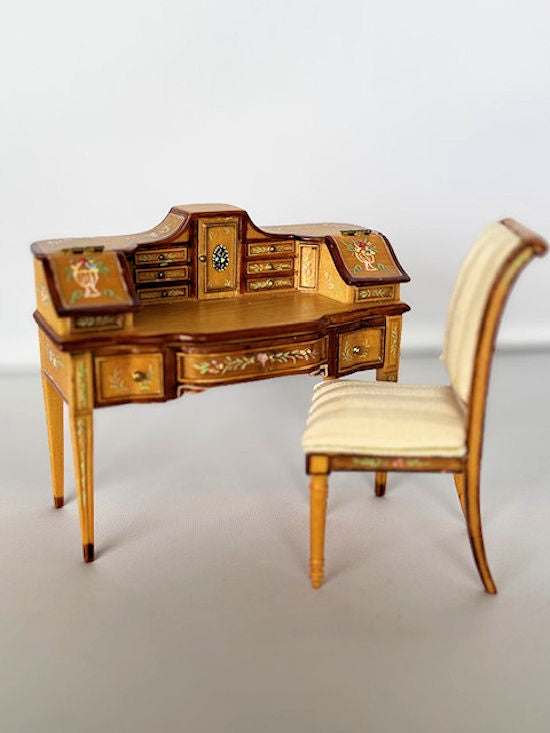 San Rene Desk Set