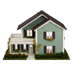 Summer House 144th Scale
