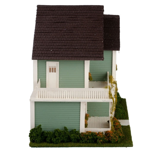 Summer House 144th Scale