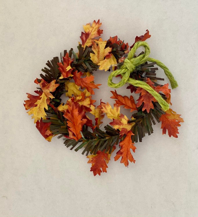 Fall Wreath