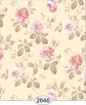 Rose Hill-Pink