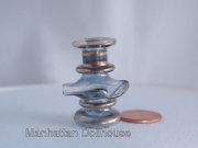 Miniature Glass Vase 2