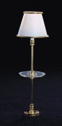 Table Stand Floor Lamp