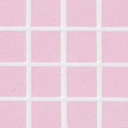Pink Tile Flooring