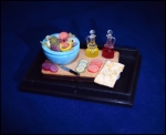 Salad Platter