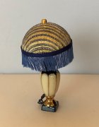 Brooke Tucker Art Deco Lamp