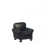 Leather Chair