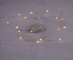 Holiday Dollhouse Lights-Battery