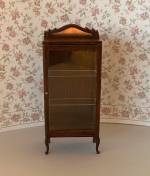 Bespaq Cabinet - New Walnut