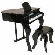 Schoenhut Elite Baby Grand Toy Piano - 372B
