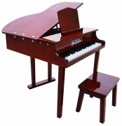 Schoenhut Concert Grand Toy Piano - 379M