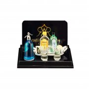 Gin and Tonic Set