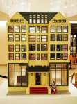 Custom Dollhouses & Miniature Projects