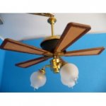 Electric Miniature Fan