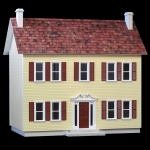 Stockbridge Dollhouse